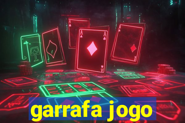 garrafa jogo